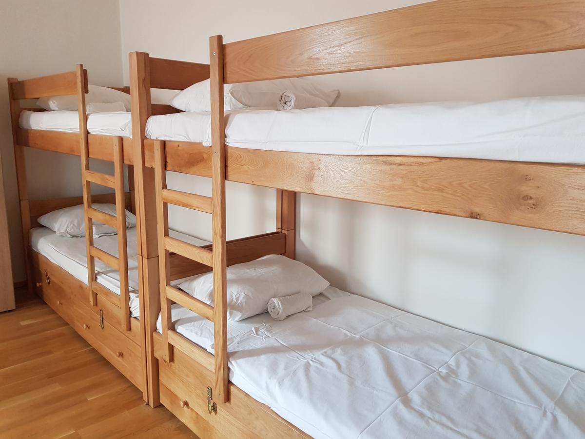 Hostel Timun (Adults Only) Novalja Luaran gambar