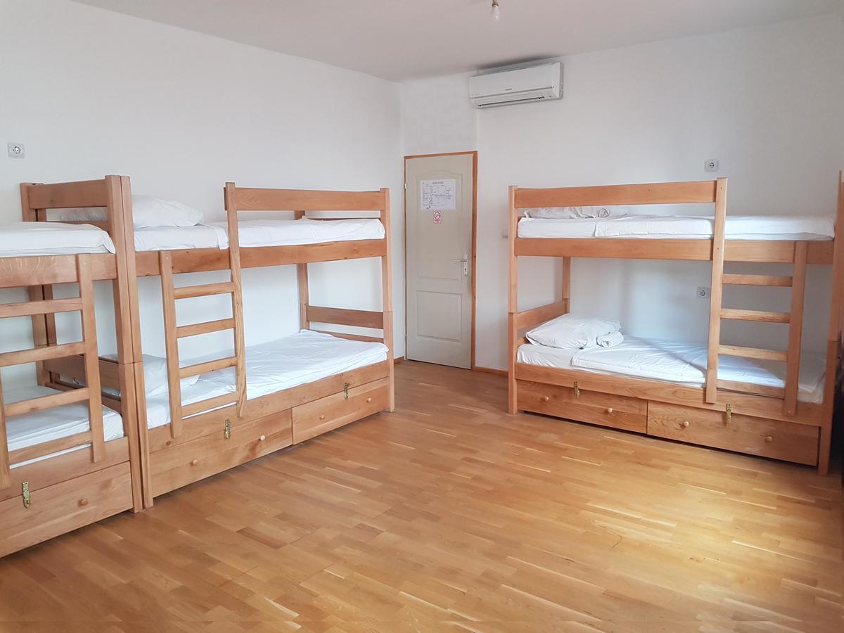 Hostel Timun (Adults Only) Novalja Luaran gambar