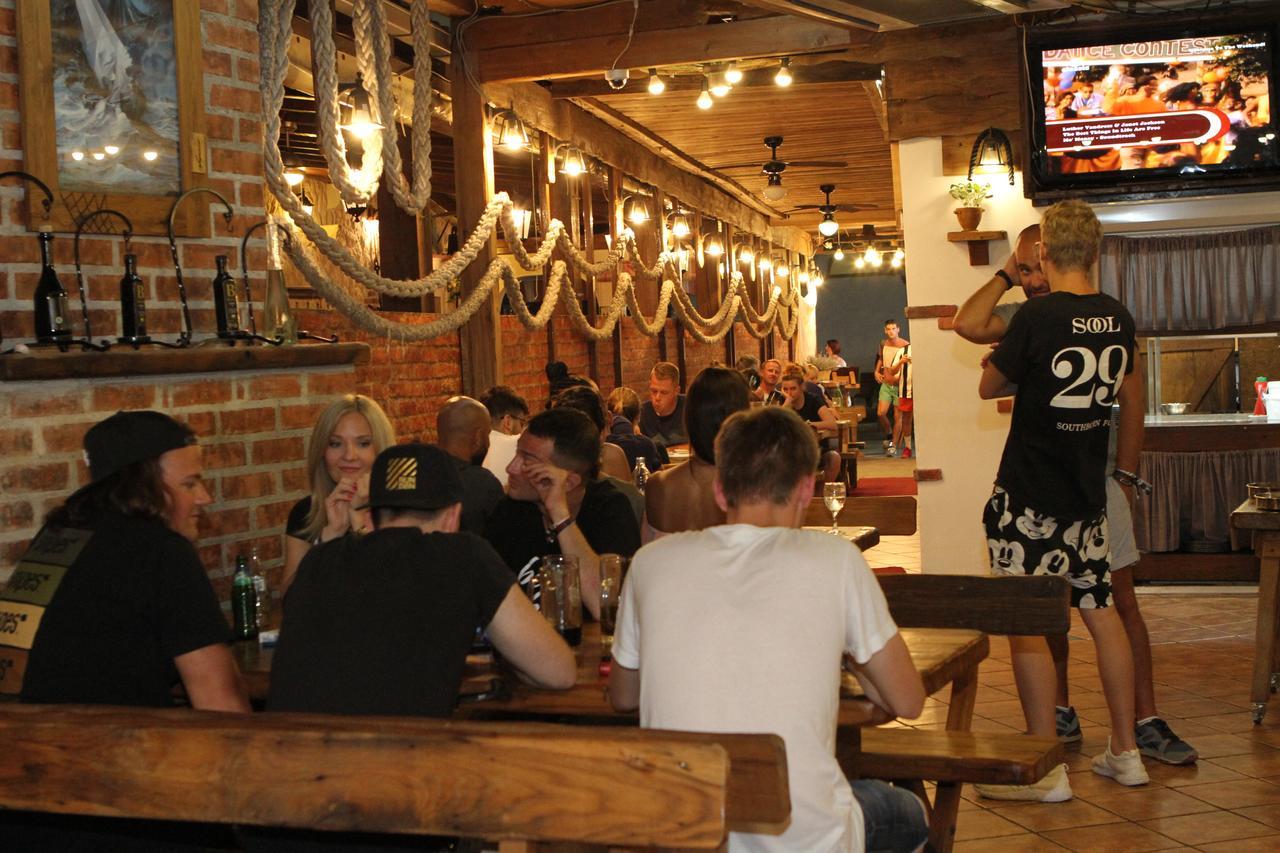 Hostel Timun (Adults Only) Novalja Luaran gambar